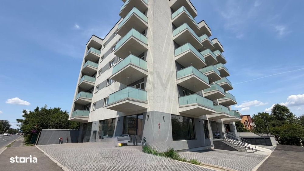 Apartament 2 camere I Sisesti I De vanzare