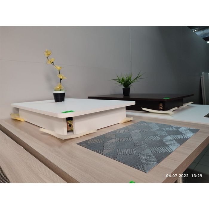 Жаңа үстелдер/Столы новые