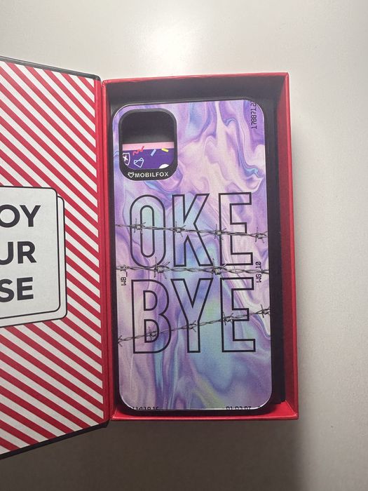 Husă iPhone 11 Pro Max