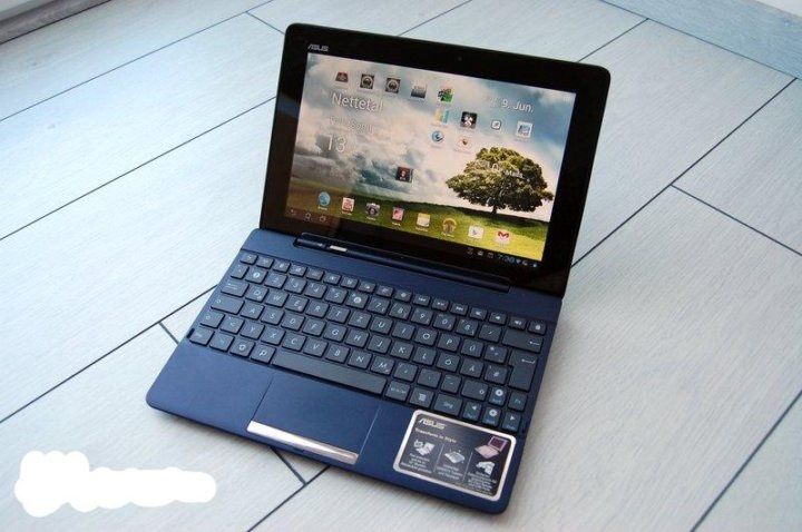 Asus Transformer TF300T