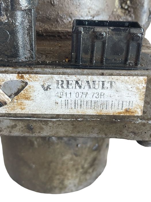 Pompa Servodirectie Dacia Duster 2010 - > Koyo 491107773R