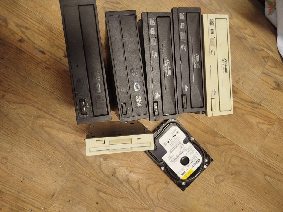 Корпус  для компа