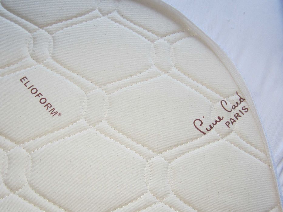 Детско легло - кошарка за спане и игра MONI Sleepy с матрак