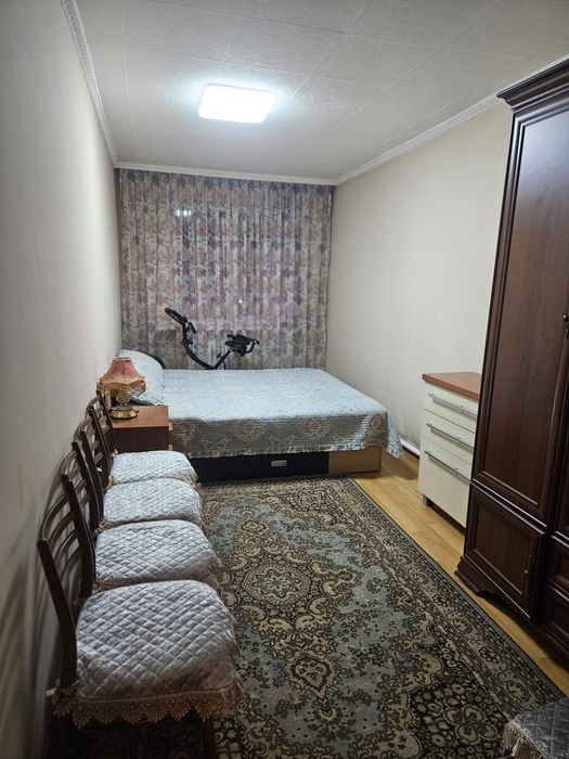 Сдаётся 2-ком квартира!