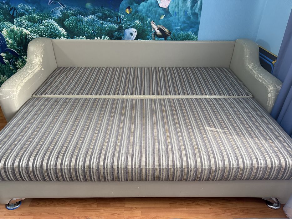 Диван трансформер