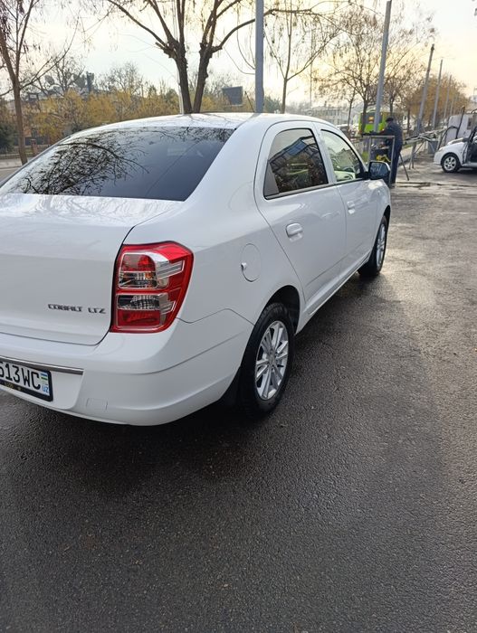 2024 й коблт 4 поз автомат