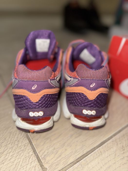 ASICS Намалени 36/37 номер