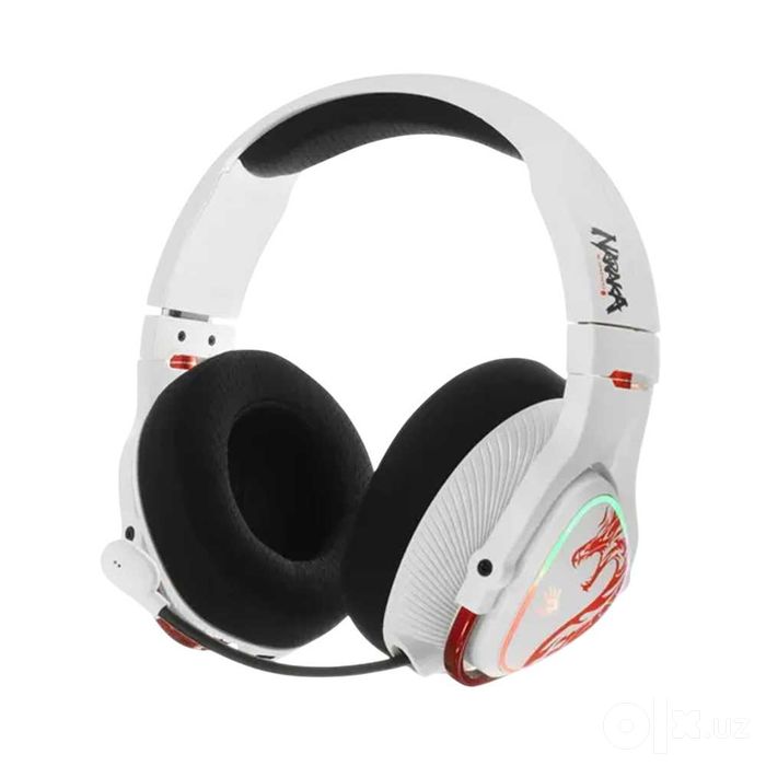 Беспроводные наушники Bloody MR595 RENEGADE SUNSET и много др.модели №