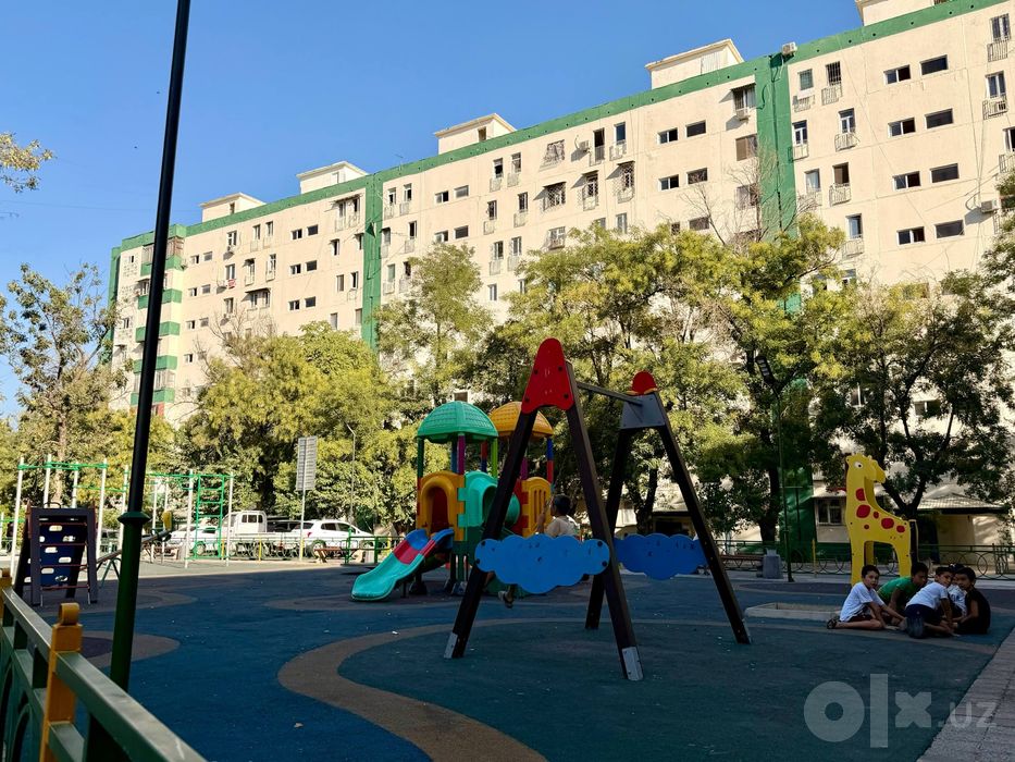 Срочна продаётся 3 комнат Arzon narxda