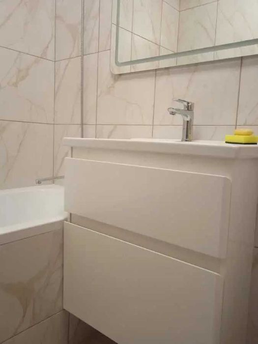 Дава се под наем Едностаен апартамент в София, Зона Б-18 - 45 кв.м за 382.5 € - Снимка #3