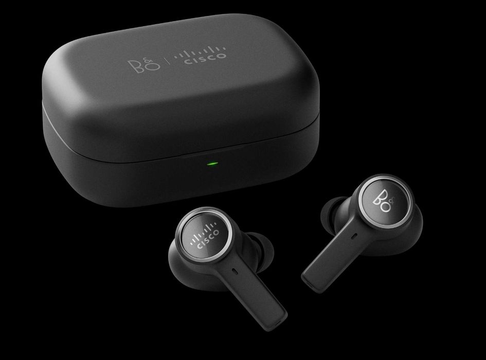 Căști Bang & Olufsen Cisco 950 – noi, sigilate