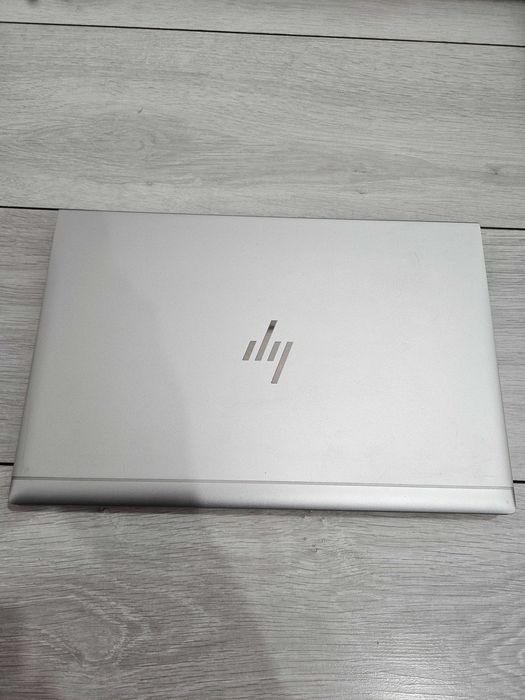 HP EliteBook 830 G7