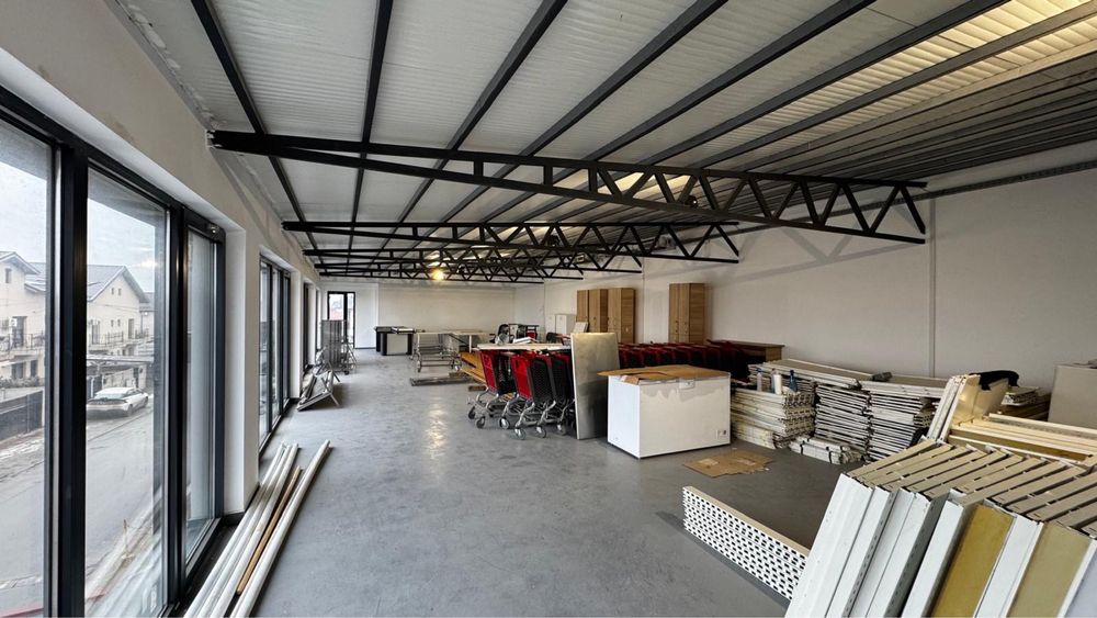 Vanzare/  inchiriere Spatiu Comercial 350 m2