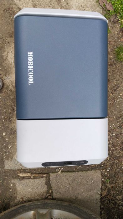 Хладилна чанта фризер