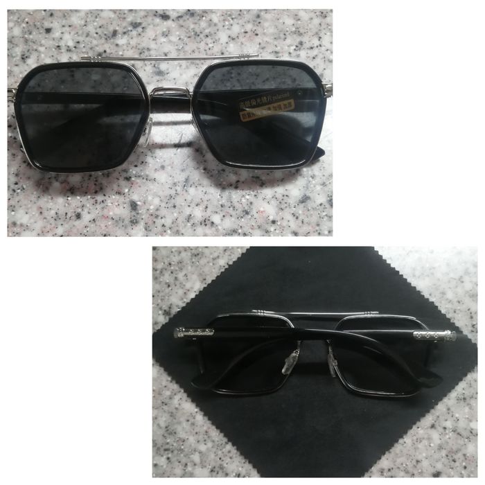 Солнцезащитные очки, Mercedes