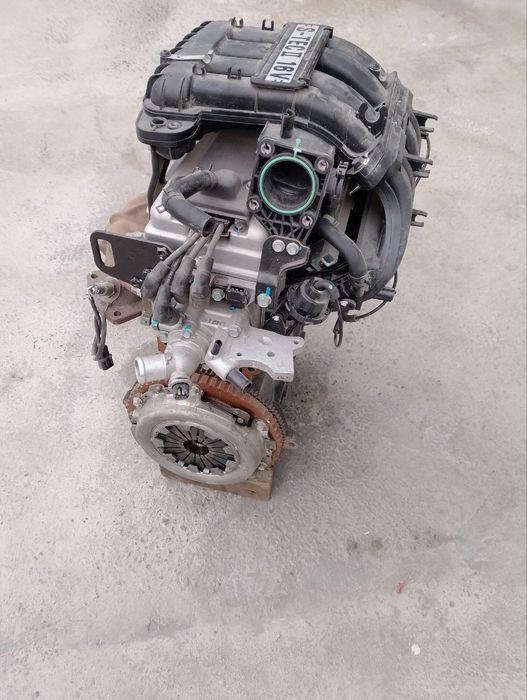 Spark mator 1 Yili yangi yogi blan gm ferma