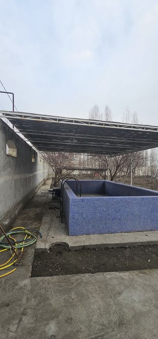 Коканд Найманча худудида, Барзанги махалласида участка сотилади