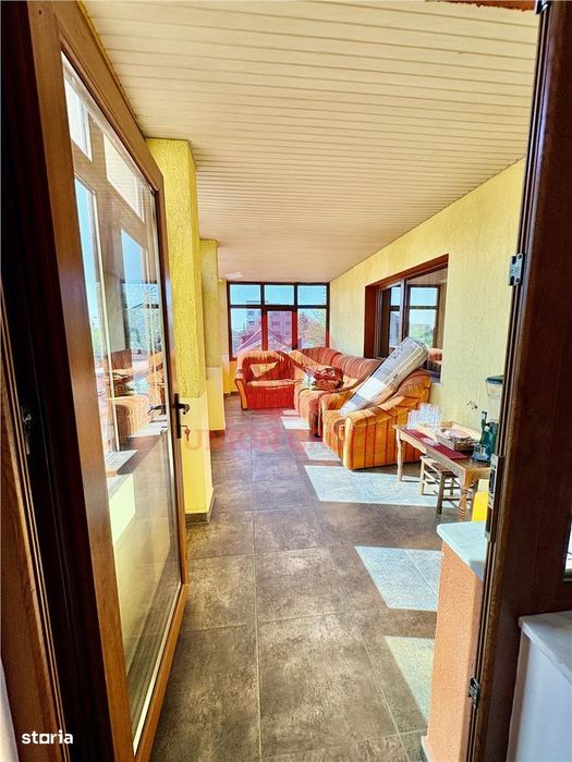 Apartament 3 Camere Decomandat de Inchiriat Anda
