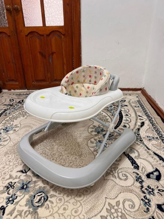 Ходунок от ilovi все рабочее