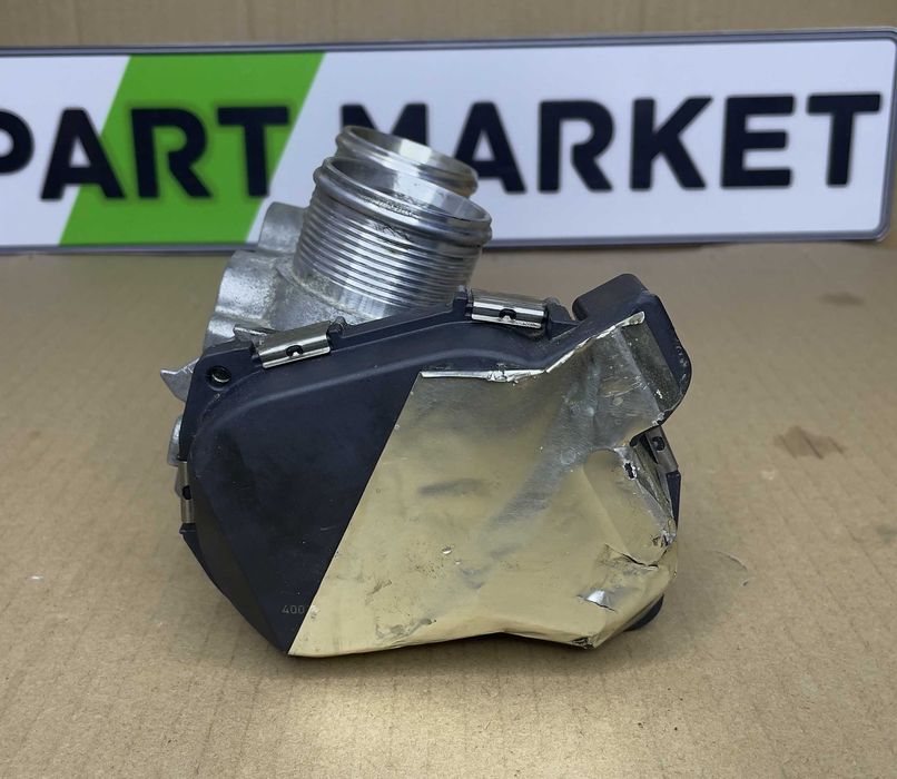 Дросел клапа AUDI 4.0TFSI