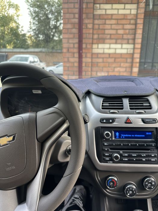 Cobalt sotiladi srochna