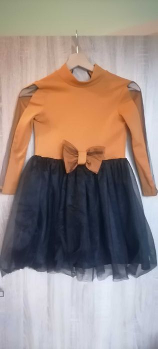 Детски Рокли ръст 122