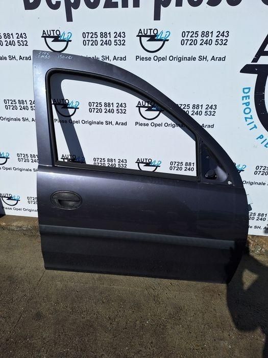 Portiera usa fata dreapta Opel Combo C