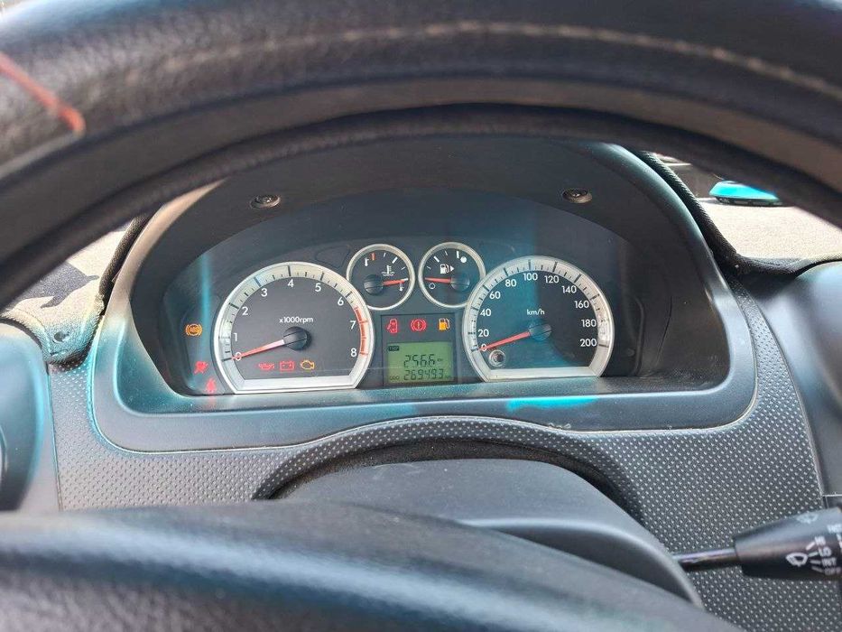 Chevrolet Nexia 3, 2 позиция 2017 года