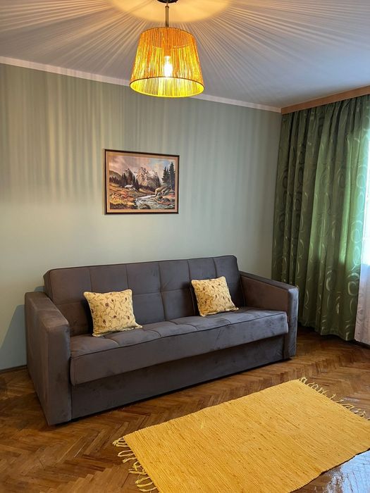 Apartament de inchiriat Independentei