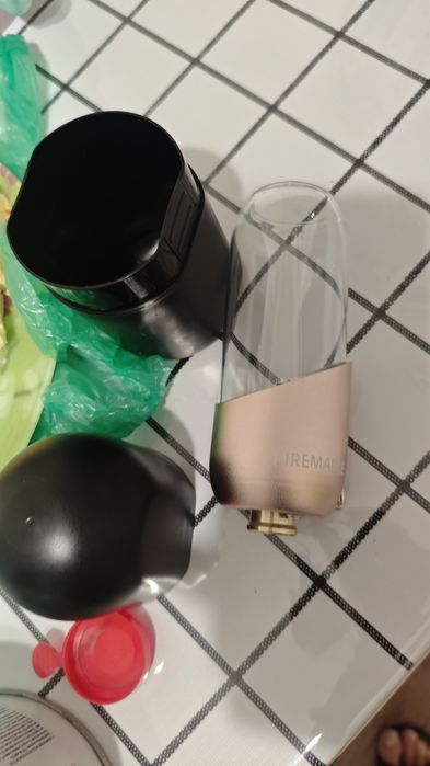 Фонарь газовый Fire