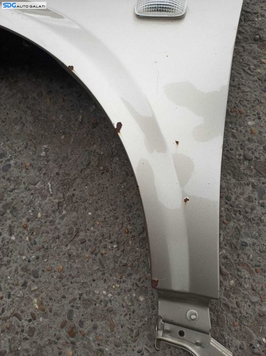Aripa Stanga Fata Nissan Primera 2002 - 2007 [X3831]