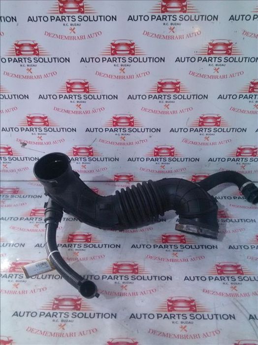 furtun admisie bmw f30 2.0 d an fabr. 2012