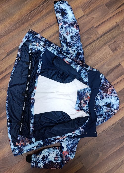 Geaca Fundango ski pentru dame / fete (XS-S)