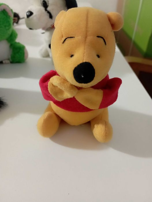 Плюшени играчки за деца