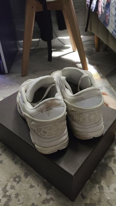 Raf Simons Pharaxus