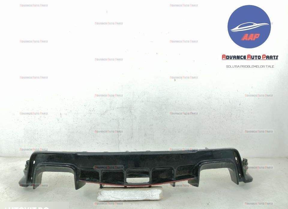 Fusta bara spate originala Honda Civic Type R 9 2015 2016