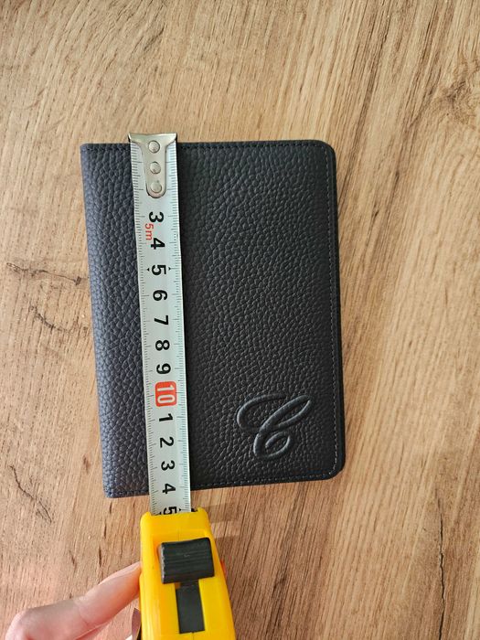 Визитник/портфейл Chopard