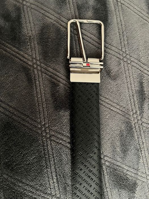 Мъжки колани Tommy, Guess, Steve Madden