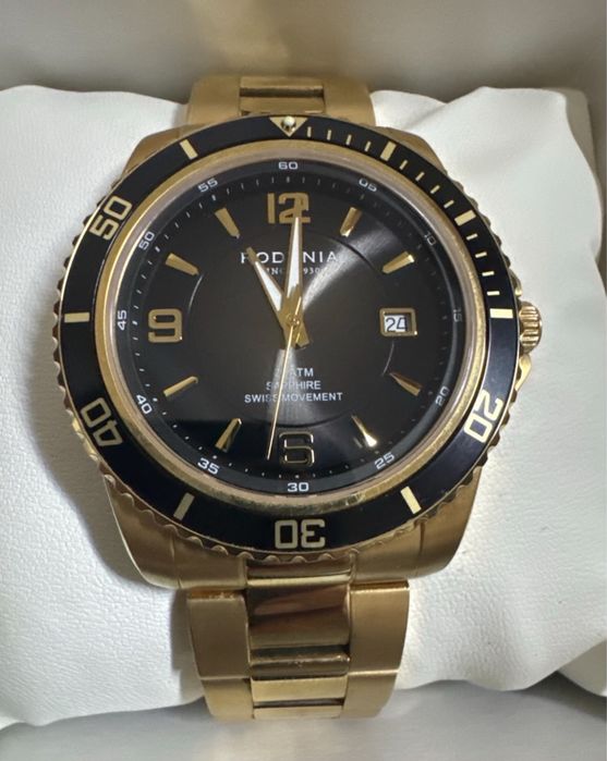 Наручные часы Rodania R18047