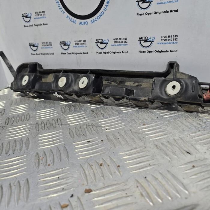 Suport bara dreapta fata Opel Corsa E