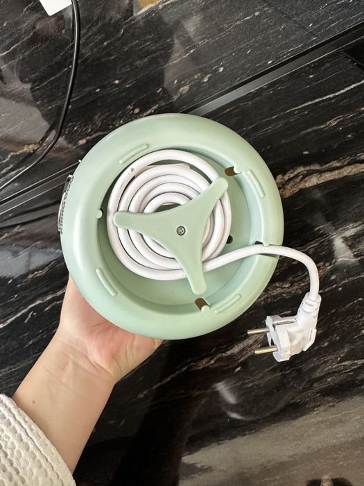 Нагревател за бебешки шишета kikka boo warmy