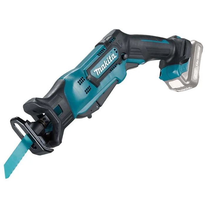Makita Fierăstrău tip sabie pe acumulator de 12V JR103DZ CXT