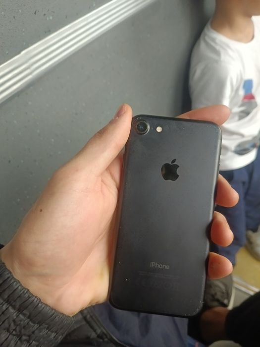 Айфон 7 сатлымда