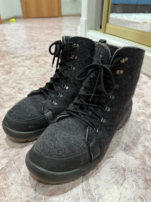 Продам валенки Гуслицкие