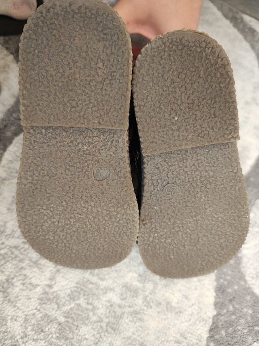 Боти за момиче Graceland