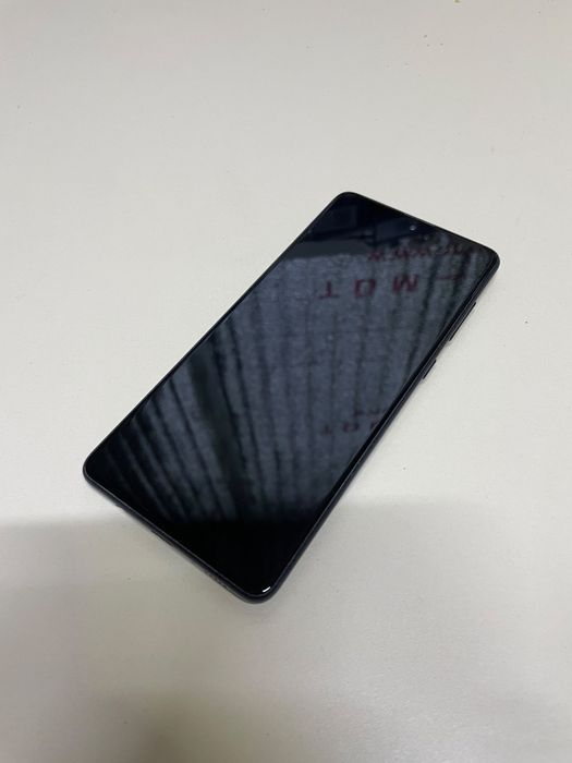 Samsung A71 / 128gb | смартфон телефон