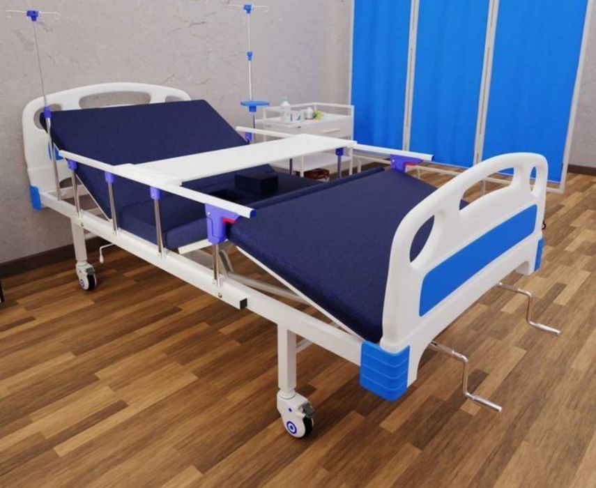Кровать функциональная медицинская