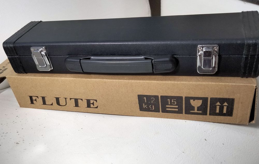 Флейта Conductor