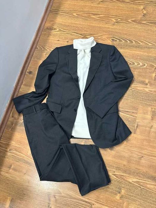 Set Costum Sacou Pantaloni Barbati Joop XS/S 48