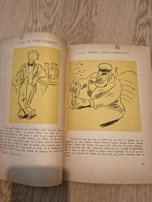 Cărți vechi...Emil și cei gemeni...Emil și detectivii